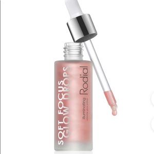 Soft Focus Glow Drops